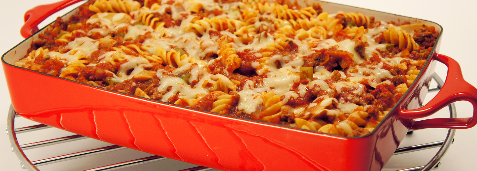 Prince® Baked Rotini